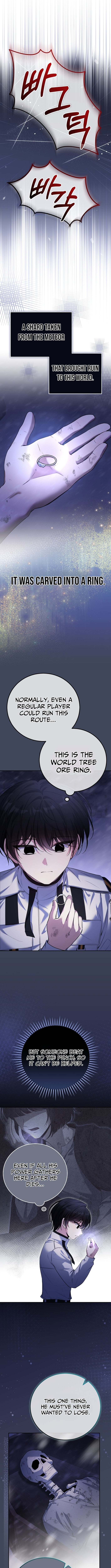 The Apocalypse Needs a Pro – Chapter 4 – Page 5