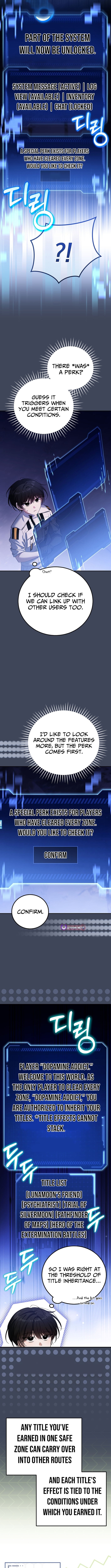 The Apocalypse Needs a Pro – Chapter 4 – Page 7