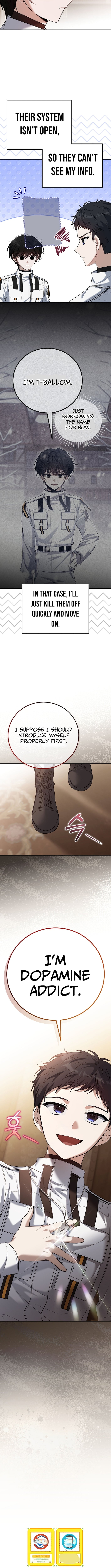 The Apocalypse Needs a Pro – Chapter 4 – Page 13