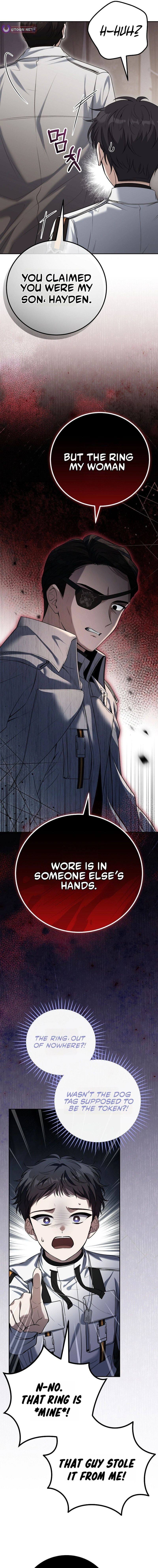 The Apocalypse Needs a Pro – Chapter 5 – Page 13