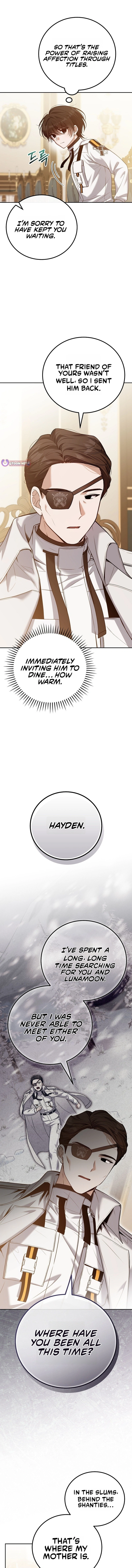 The Apocalypse Needs a Pro – Chapter 6 – Page 13