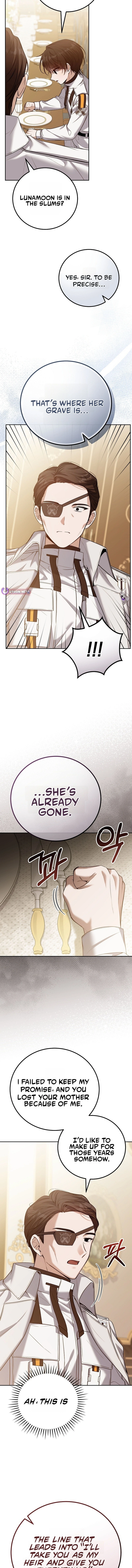 The Apocalypse Needs a Pro – Chapter 6 – Page 14