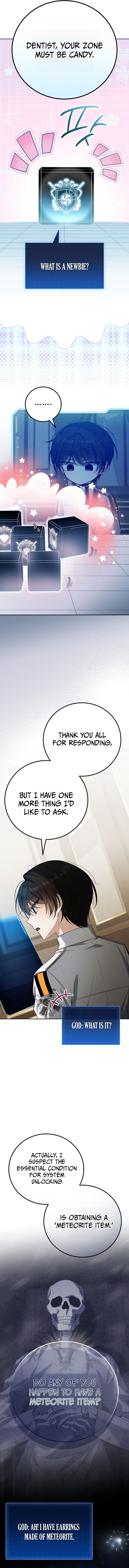 The Apocalypse Needs a Pro – Chapter 9 – Page 7