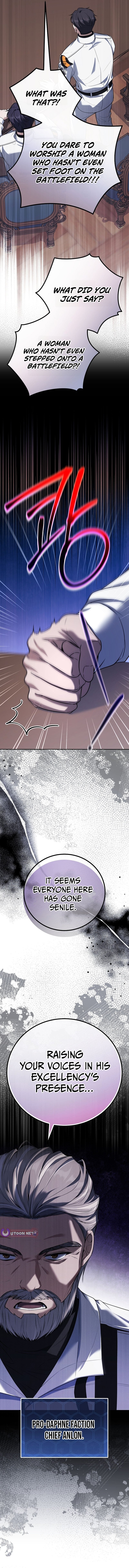 The Apocalypse Needs a Pro – Chapter 9 – Page 12