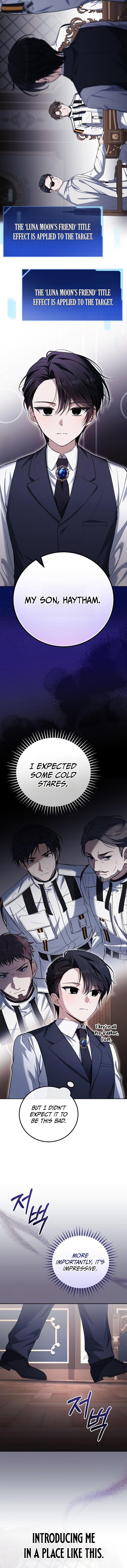 The Apocalypse Needs a Pro – Chapter 9 – Page 14
