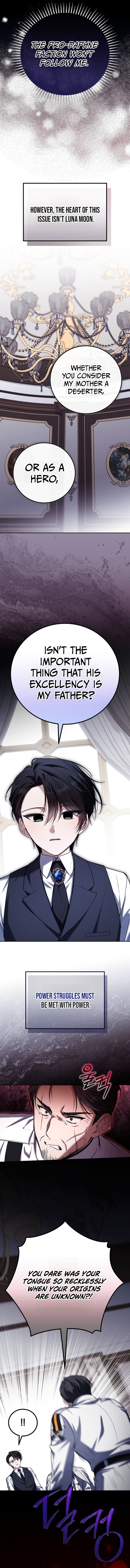 The Apocalypse Needs a Pro – Chapter 9 – Page 16