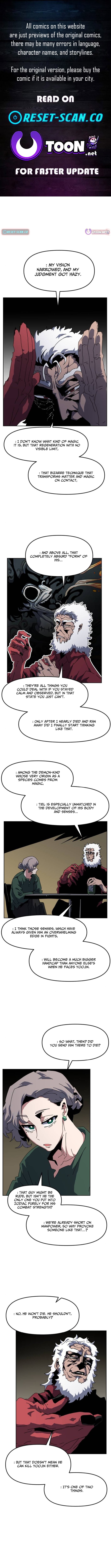 Archmage Curriculum – Chapter 22 – Page 1