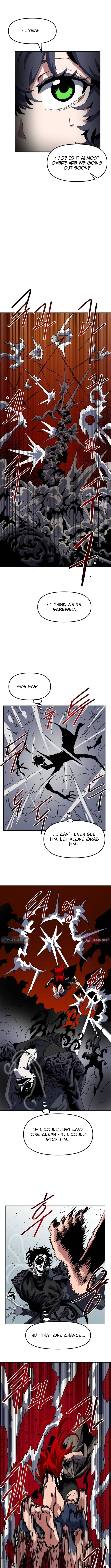 Archmage Curriculum – Chapter 22 – Page 4