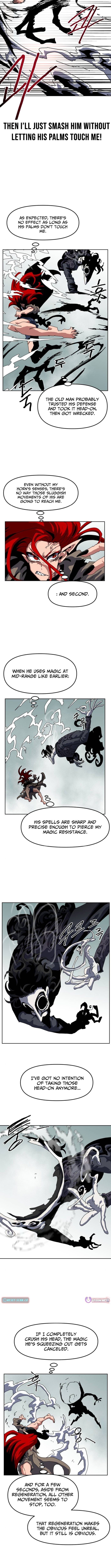 Archmage Curriculum – Chapter 22 – Page 6