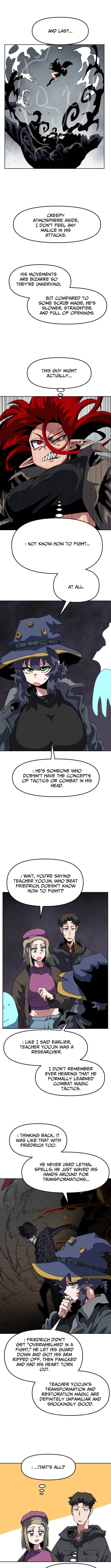 Archmage Curriculum – Chapter 22 – Page 7