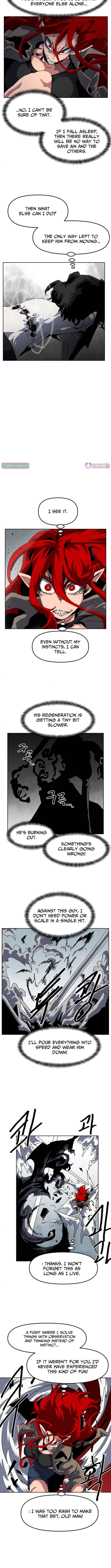 Archmage Curriculum – Chapter 22 – Page 9