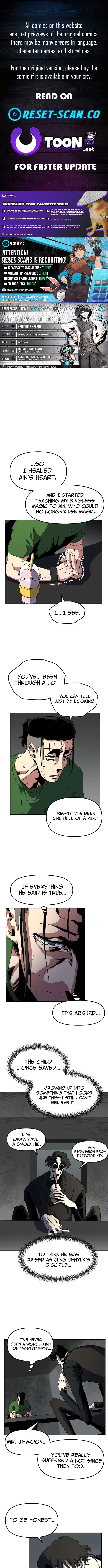 Archmage Curriculum – Chapter 26 – Page 1