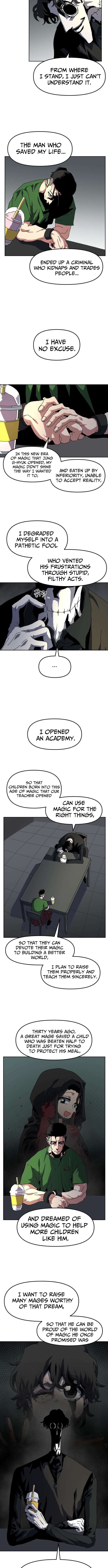 Archmage Curriculum – Chapter 26 – Page 2