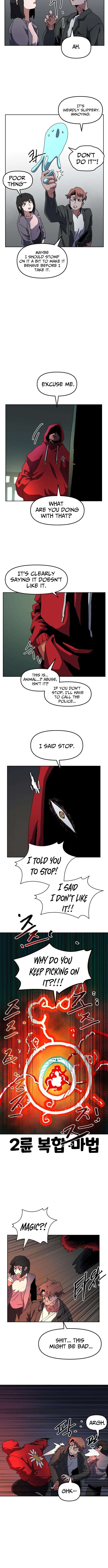 Archmage Curriculum – Chapter 26 – Page 11