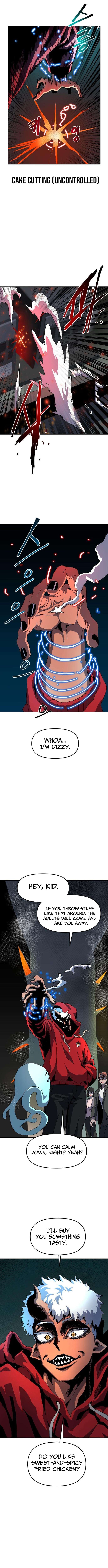 Archmage Curriculum – Chapter 26 – Page 12