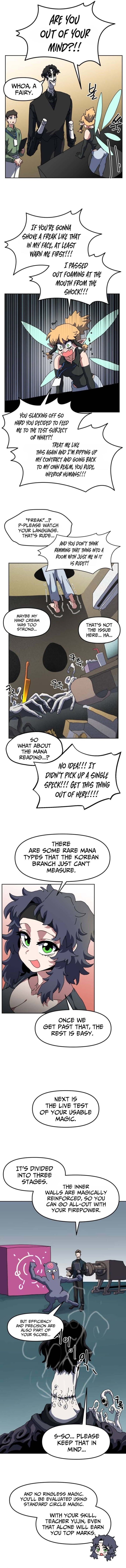 Archmage Curriculum – Chapter 33 – Page 6