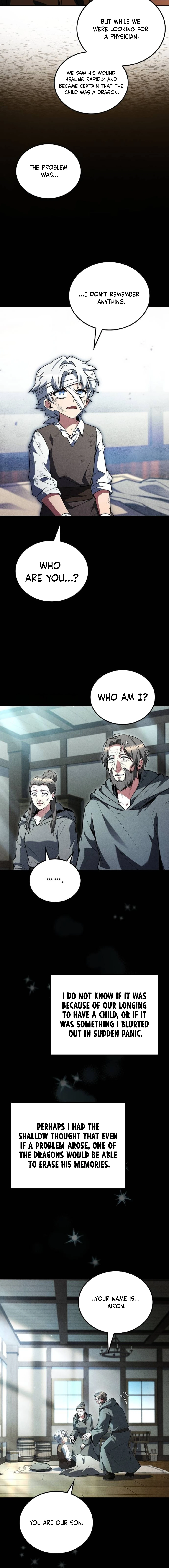 The Archmage's Restaurant – Chapter 136 – Page 6