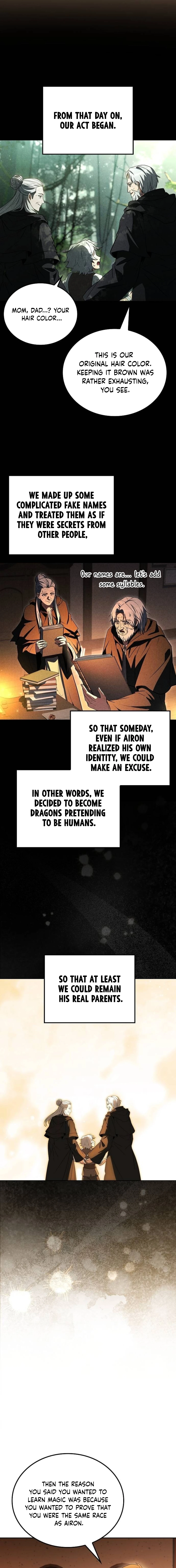 The Archmage's Restaurant – Chapter 136 – Page 9