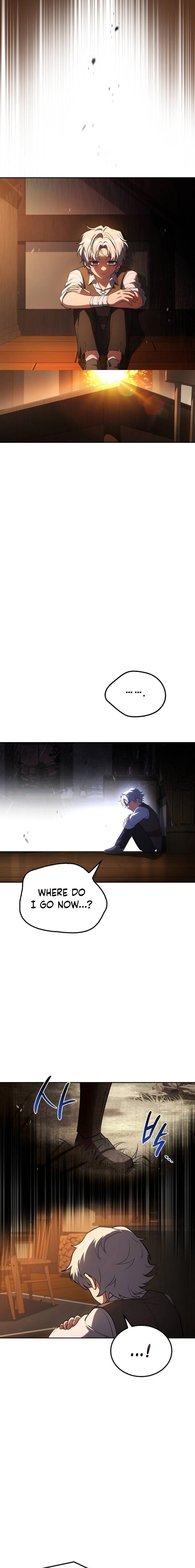 The Archmage's Restaurant – Chapter 136 – Page 13