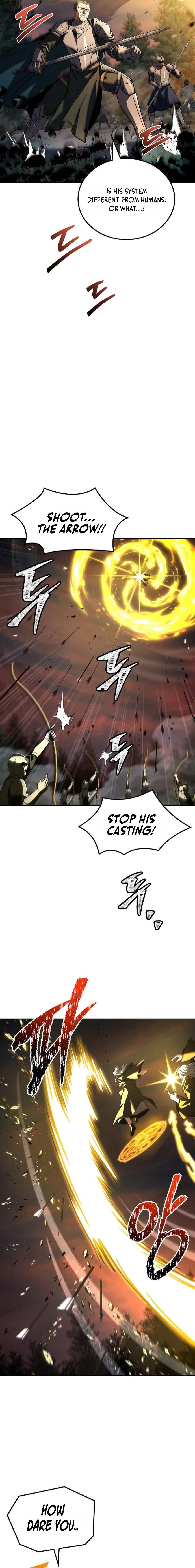 The Archmage's Restaurant – Chapter 137 – Page 12