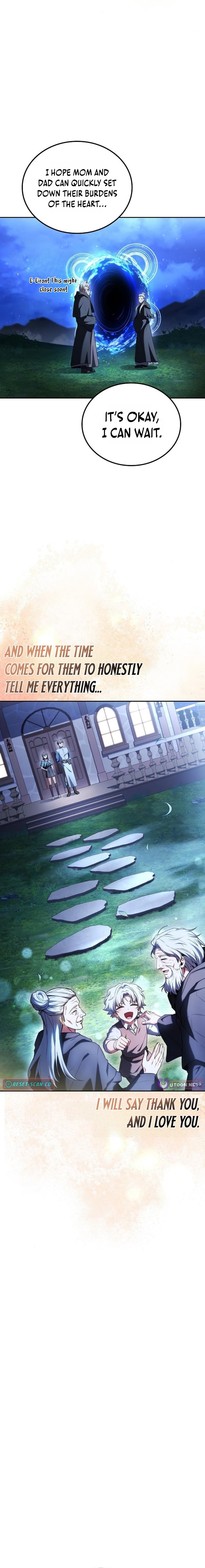 The Archmage's Restaurant – Chapter 137 – Page 26