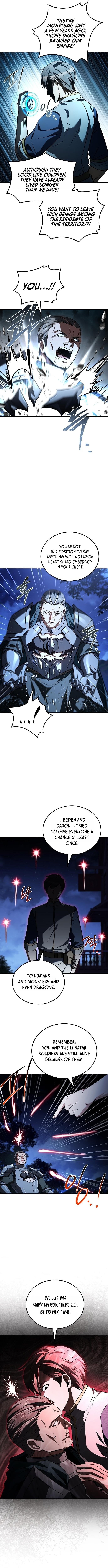 The Archmage's Restaurant – Chapter 138 – Page 3