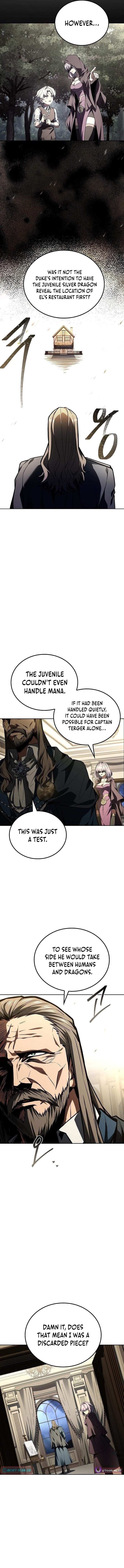 The Archmage's Restaurant – Chapter 138 – Page 5