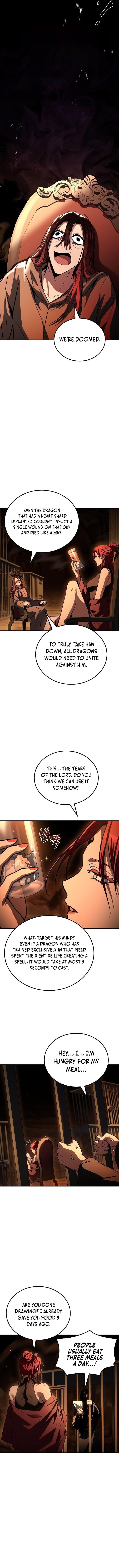The Archmage's Restaurant – Chapter 138 – Page 7
