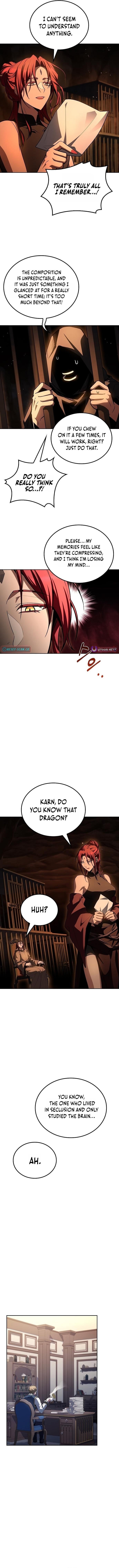 The Archmage's Restaurant – Chapter 138 – Page 8