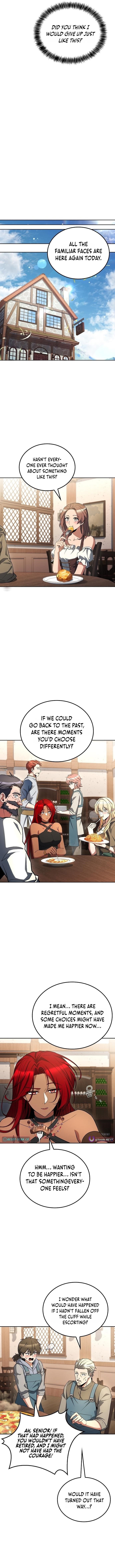 The Archmage's Restaurant – Chapter 138 – Page 11