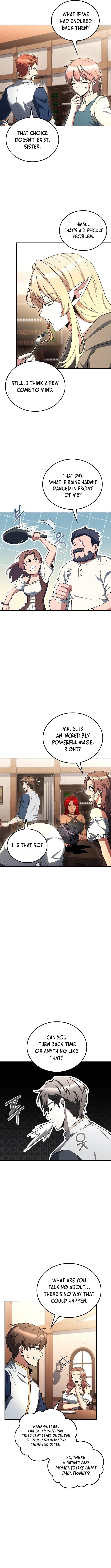 The Archmage's Restaurant – Chapter 138 – Page 12