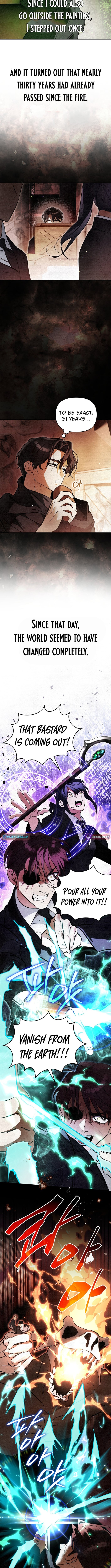 The Artist Who Paints Dungeon – Chapter 1 – Page 6