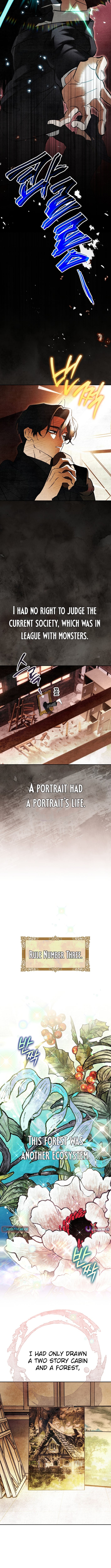 The Artist Who Paints Dungeon – Chapter 1 – Page 7