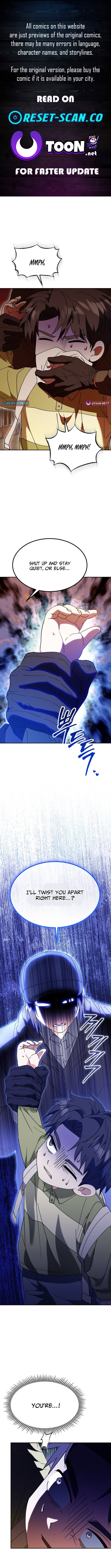 The Baby Who Will Build an Empire – Chapter 68 – Page 1