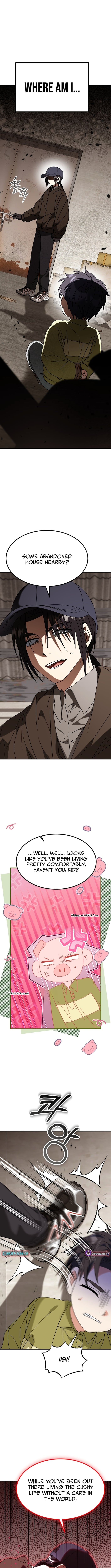 The Baby Who Will Build an Empire – Chapter 68 – Page 3