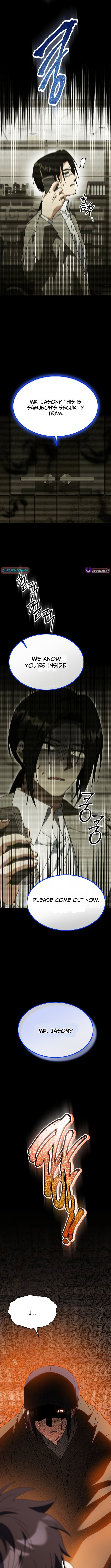 The Baby Who Will Build an Empire – Chapter 68 – Page 6