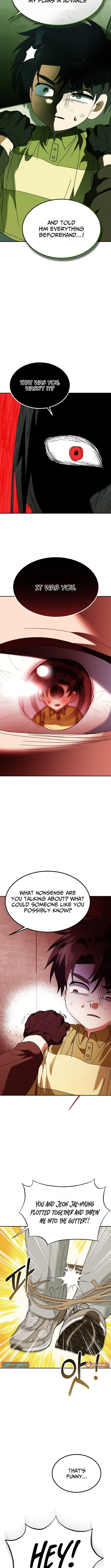 The Baby Who Will Build an Empire – Chapter 68 – Page 9
