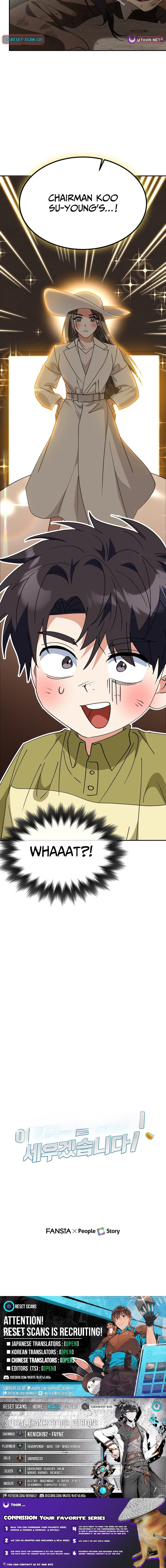 The Baby Who Will Build an Empire – Chapter 68 – Page 15