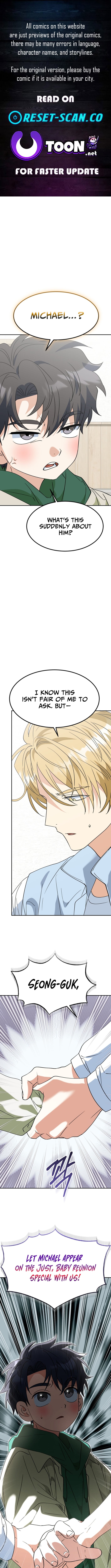 The Baby Who Will Build an Empire – Chapter 76 – Page 1
