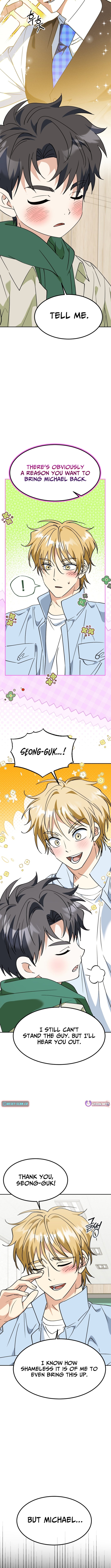 The Baby Who Will Build an Empire – Chapter 76 – Page 4