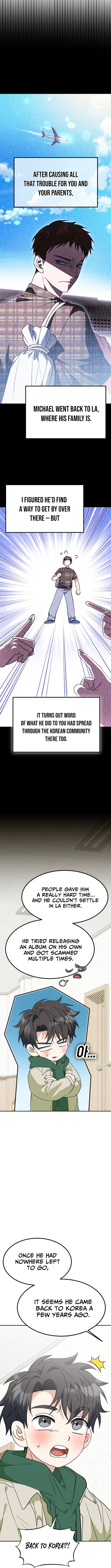 The Baby Who Will Build an Empire – Chapter 76 – Page 5