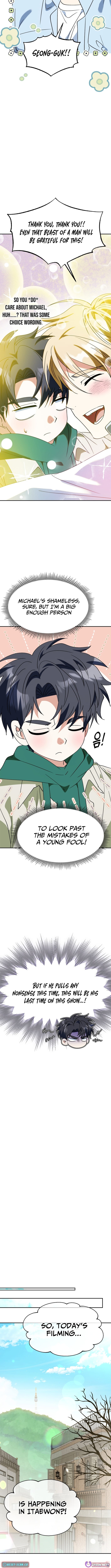 The Baby Who Will Build an Empire – Chapter 76 – Page 9