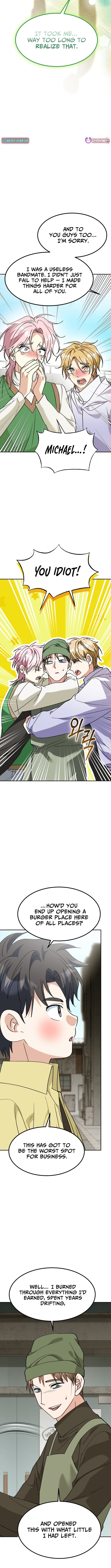 The Baby Who Will Build an Empire – Chapter 76 – Page 15