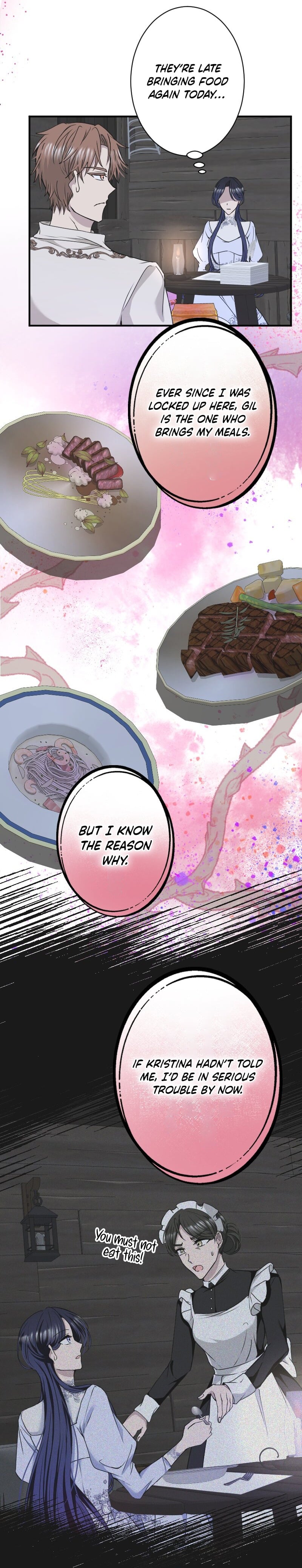 The Betrayed Wife’s Regression Revenge – Chapter 21 – Page 7