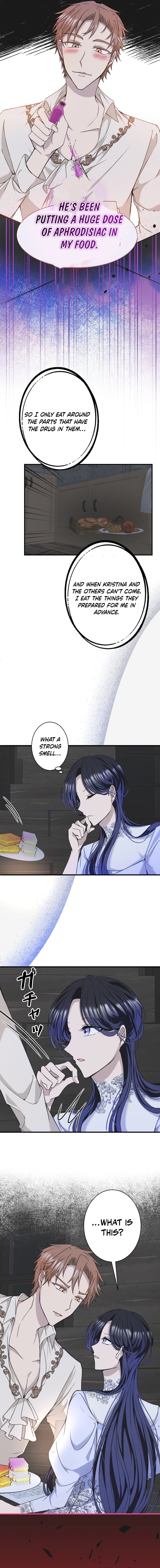 The Betrayed Wife’s Regression Revenge – Chapter 21 – Page 8