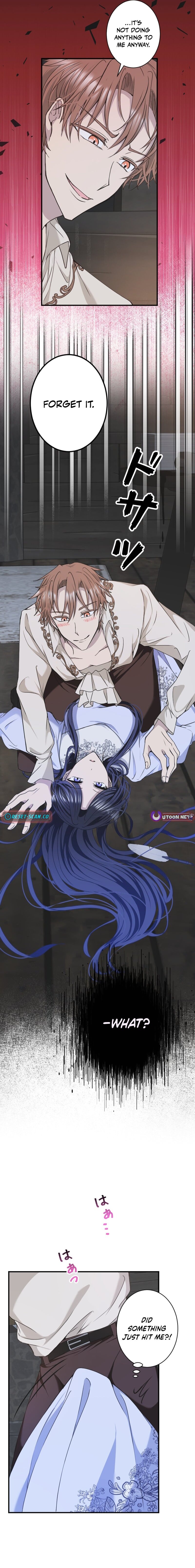 The Betrayed Wife’s Regression Revenge – Chapter 21 – Page 9