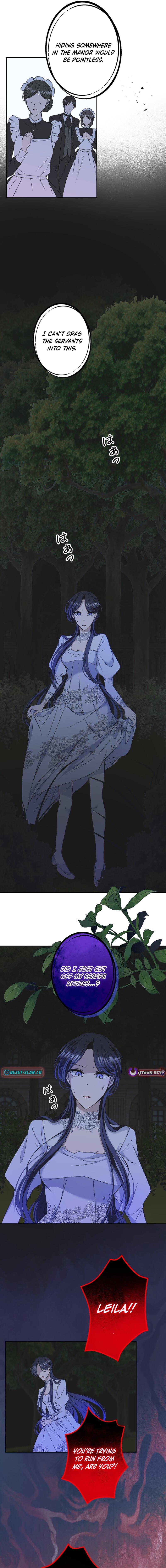 The Betrayed Wife’s Regression Revenge – Chapter 21 – Page 15