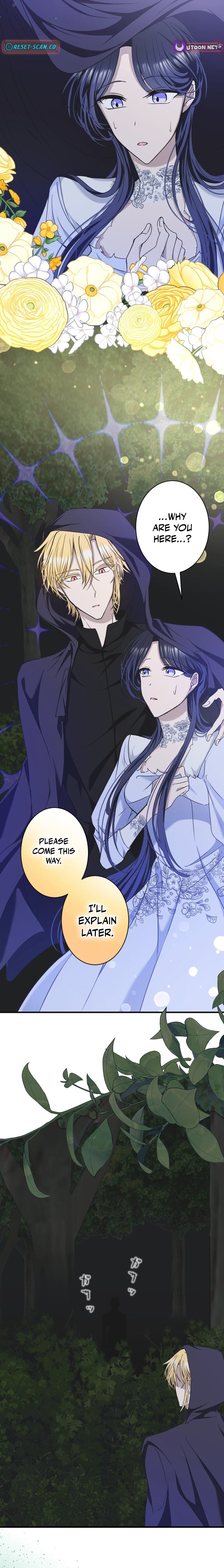 The Betrayed Wife’s Regression Revenge – Chapter 21 – Page 18