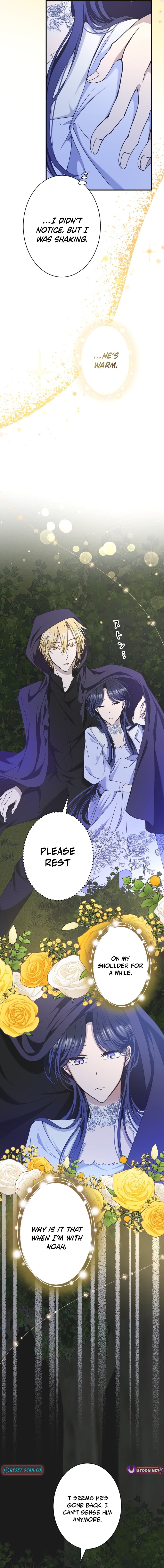 The Betrayed Wife’s Regression Revenge – Chapter 21 – Page 20