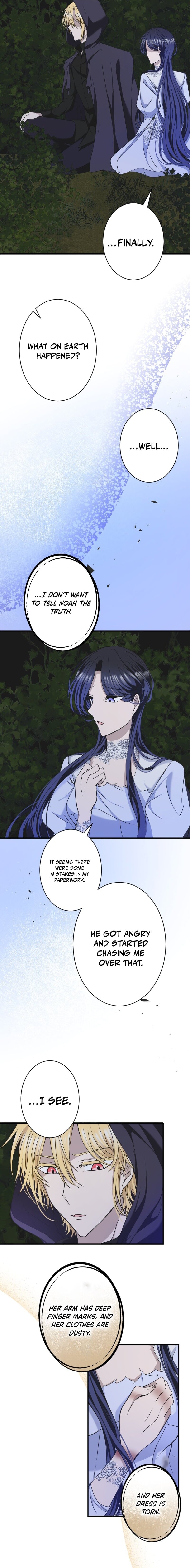 The Betrayed Wife’s Regression Revenge – Chapter 21 – Page 21
